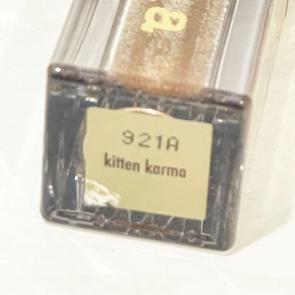 Stila Glisten & Glow Liquid‎ Eyeshadow Shade Oasis NEW
